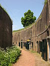 Fort Vuren - fort Vuren