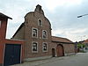 Schinveld-Eindstraat 4 (1).JPG -  Eindstraat 4, Schinveld, Limburg, the Netherlands  Eindstraat 4, Schinveld, Limburg, Nederland