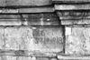 Detail zuider transept gevel - Grave - 20083800 - RCE -  Sint Elisabethkerk: detail zuider transept gevel