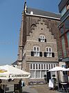 Grave - Hoofdwagt 1 (vvv) - Grave - Hoofdwagt 1 (vvv).jpg, rijksmonument